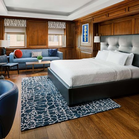 Hampton Inn Washington Dc White House Εξωτερικό φωτογραφία